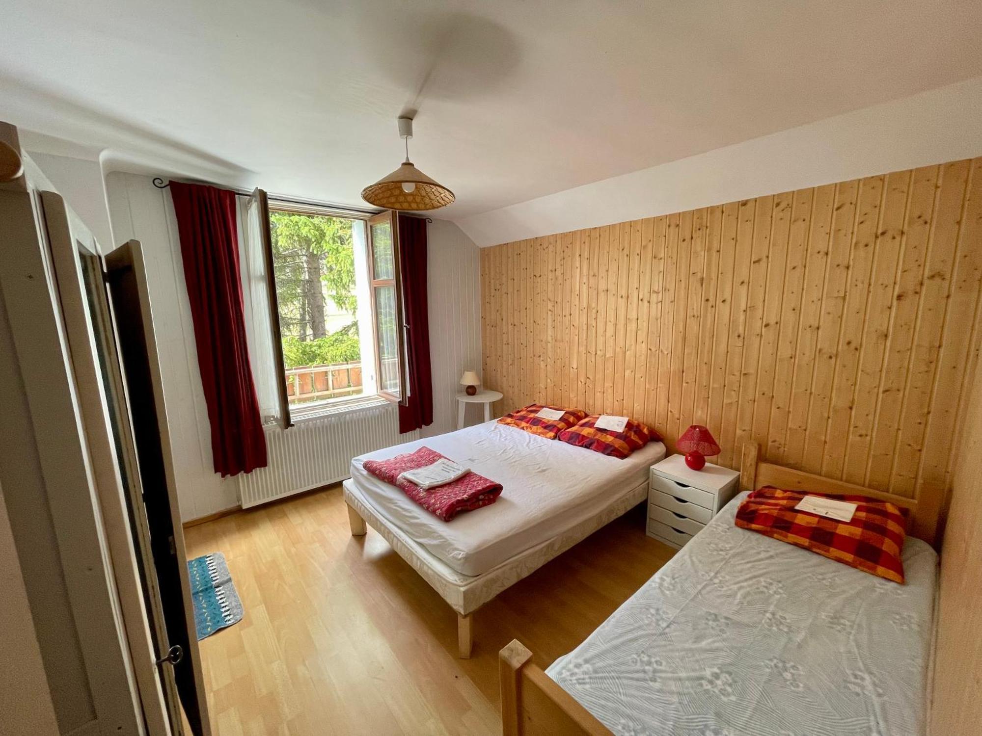 Gite Montagne 1 A 25 Places "Chalet Coste Belle" Ceillac Exterior photo