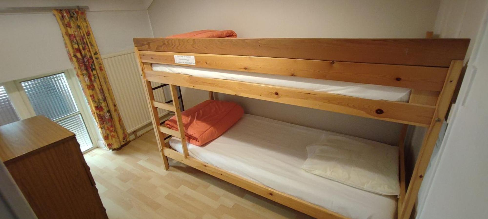 Gite Montagne 1 A 25 Places "Chalet Coste Belle" Ceillac Exterior photo