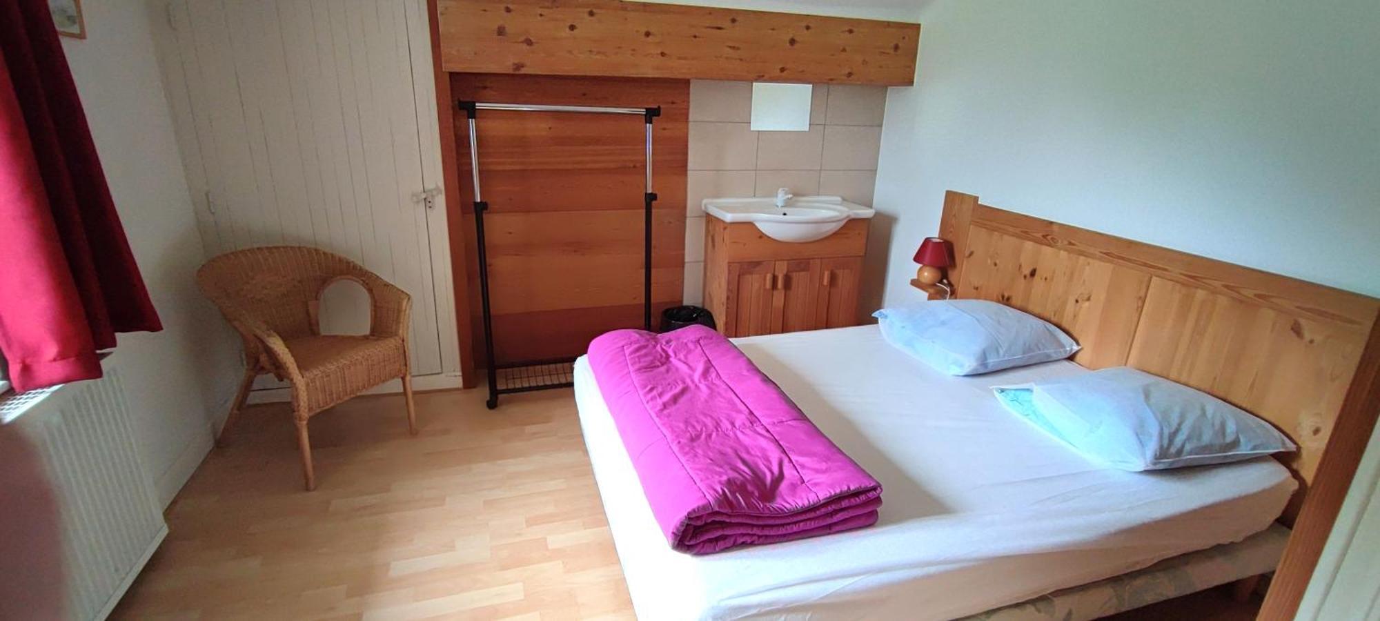 Gite Montagne 1 A 25 Places "Chalet Coste Belle" Ceillac Exterior photo